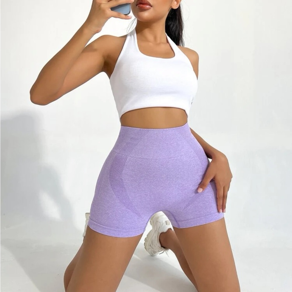 Workout Shorts - Picture 4 of 5